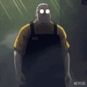 sad